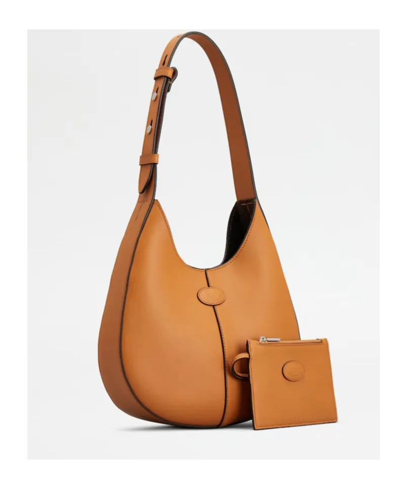 Logo-Patch Tote Bag