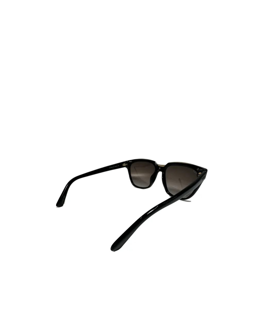 Logo Letter Sunglasses