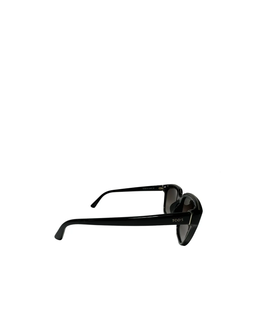 Logo Letter Sunglasses