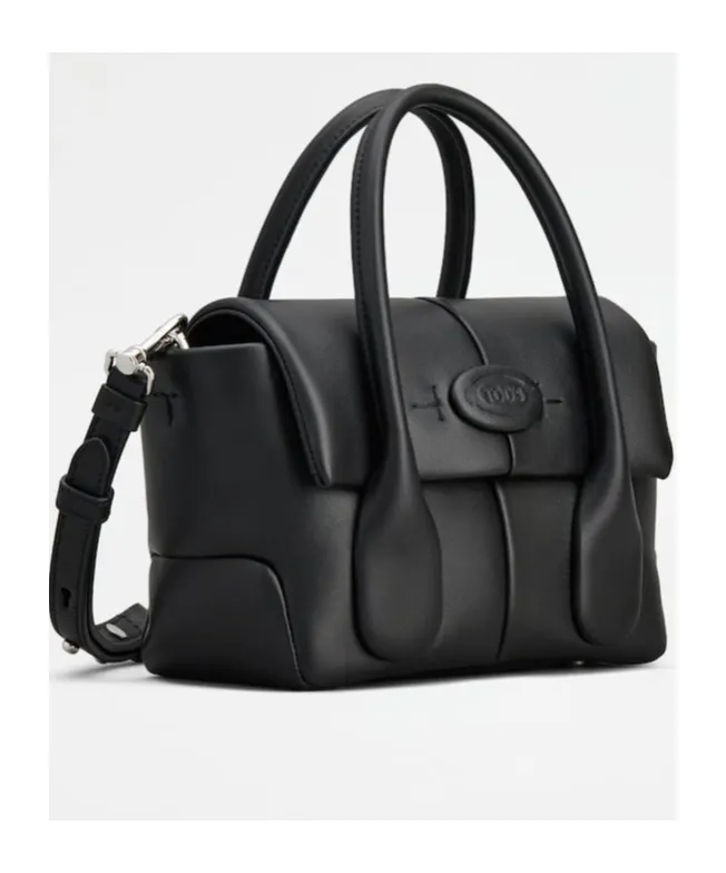 Mini Di Foldover Tote Bag