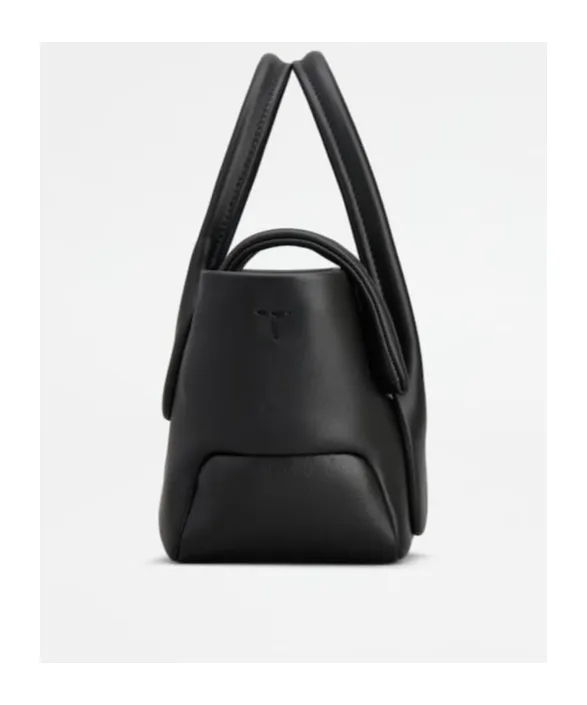 Mini Di Foldover Tote Bag