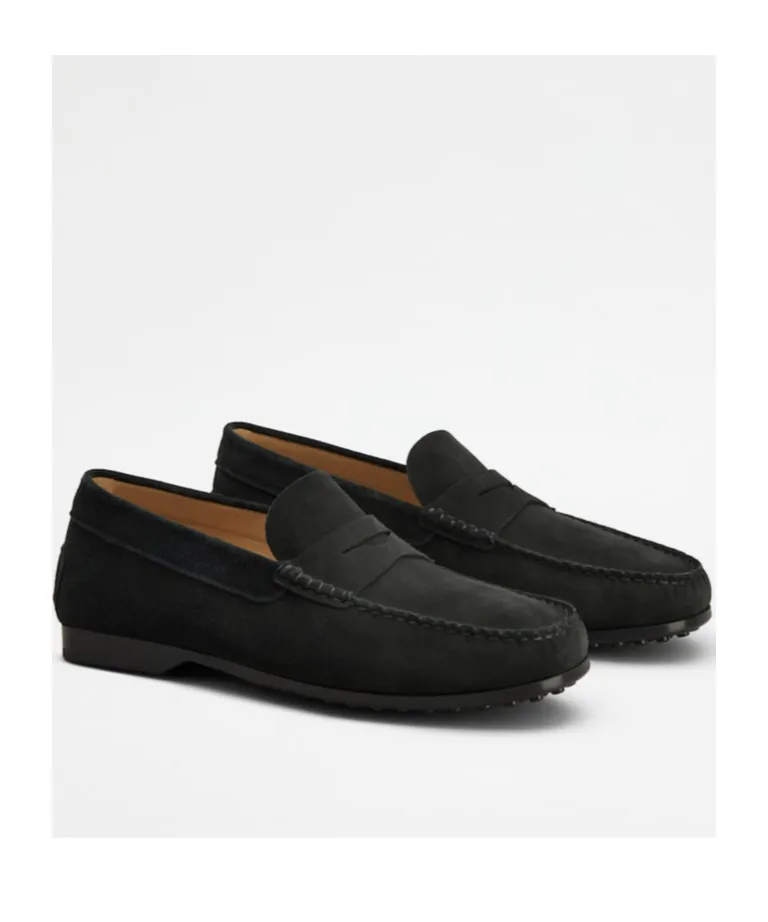 Gommino Slip-On Loafers