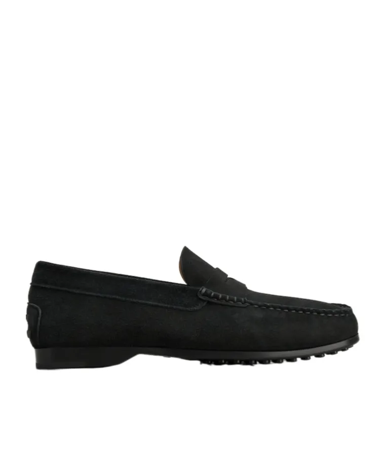 Gommino Slip-On Loafers
