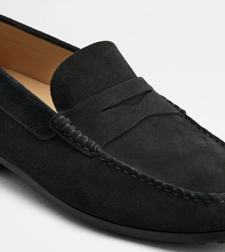 Gommino Slip-On Loafers