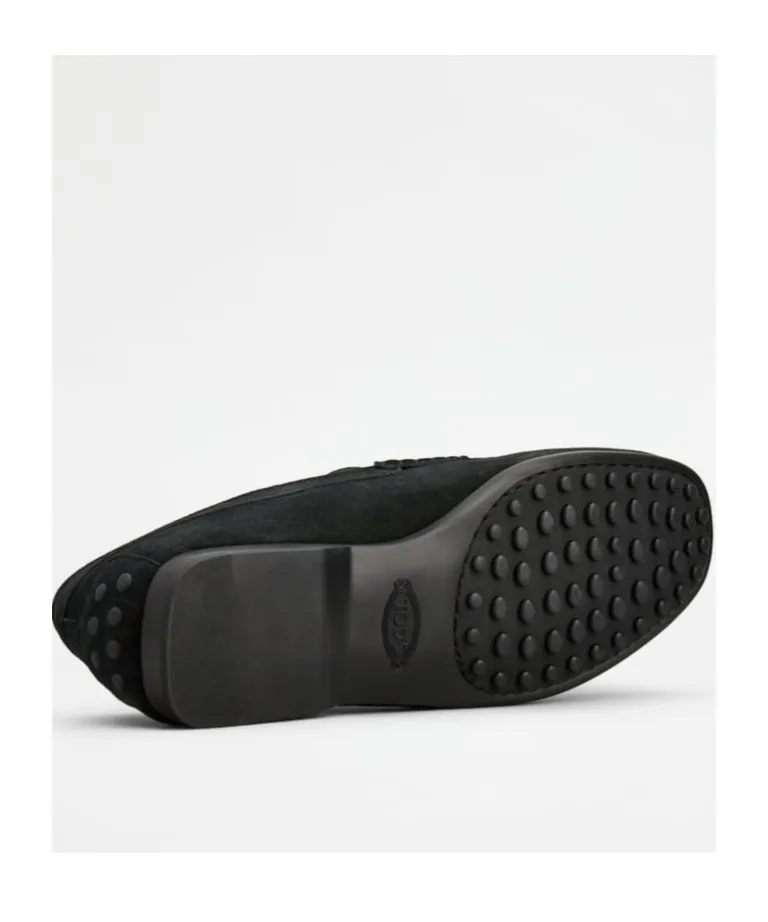 Gommino Slip-On Loafers