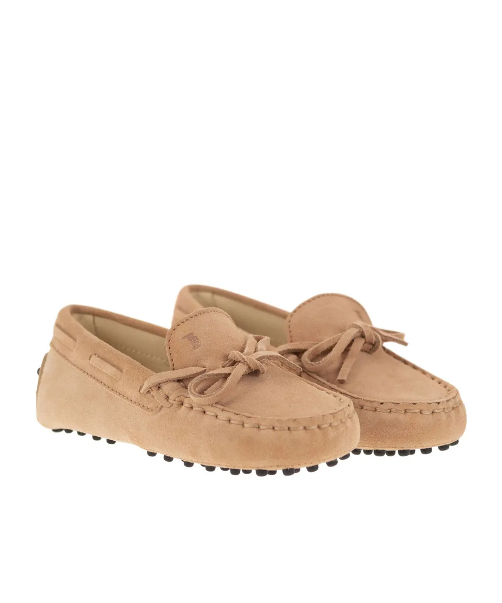 Gommino Driving Shoes