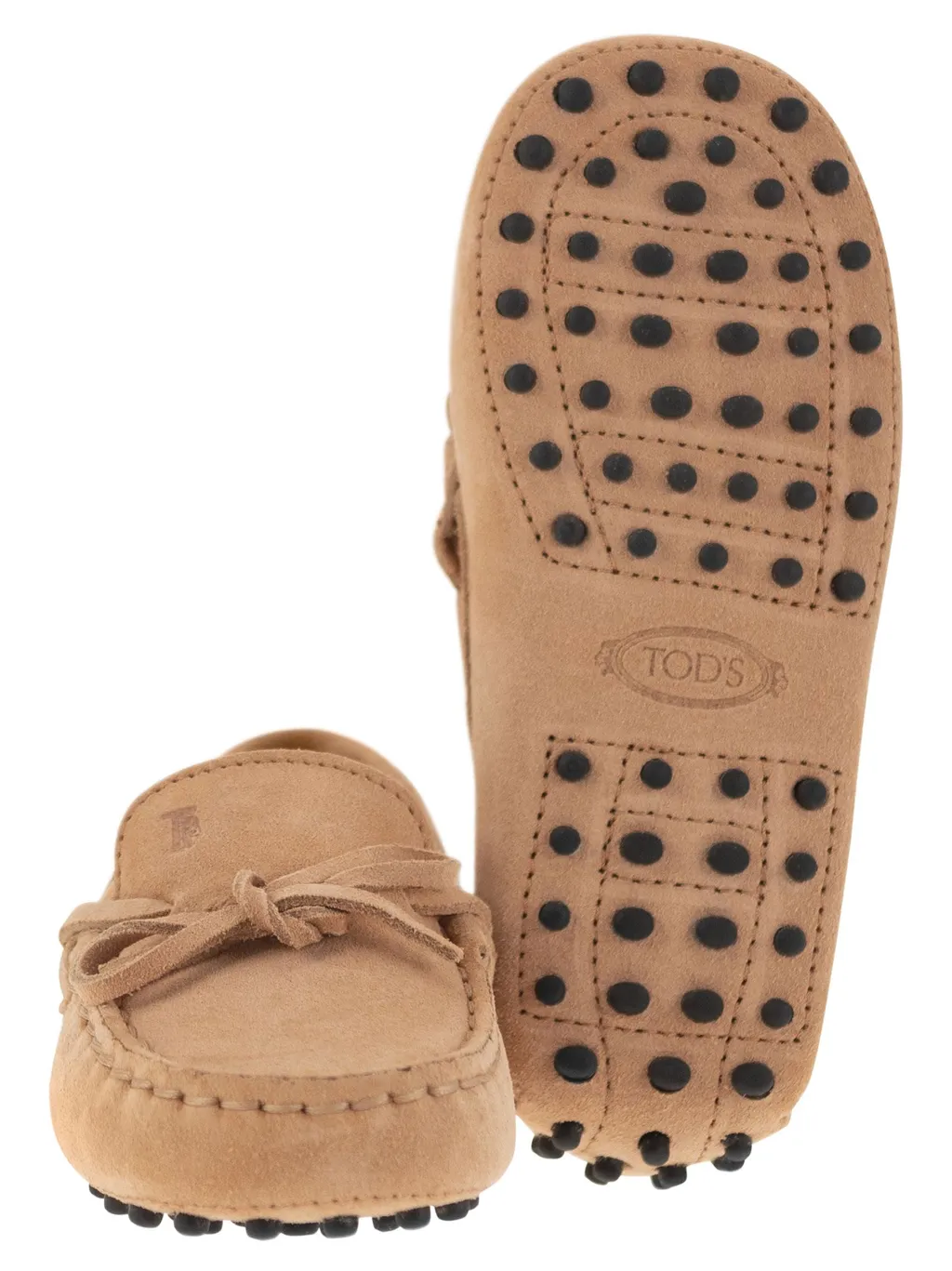 Gommino Driving Shoes