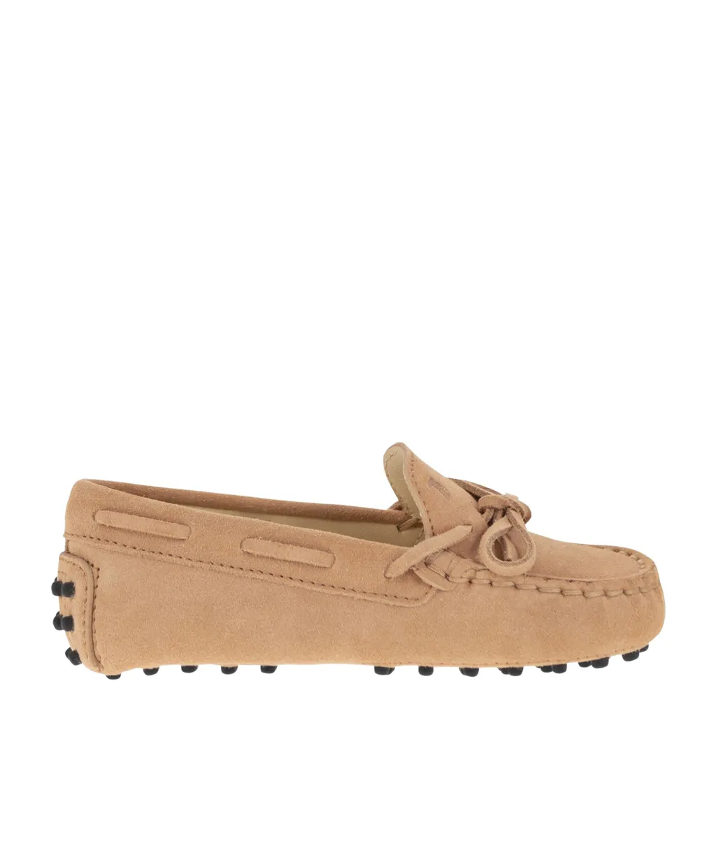 Junior Gommino Mocassino Loafers