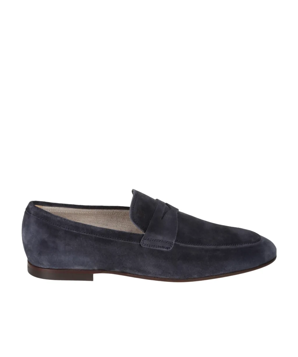 Suede Love Shoes