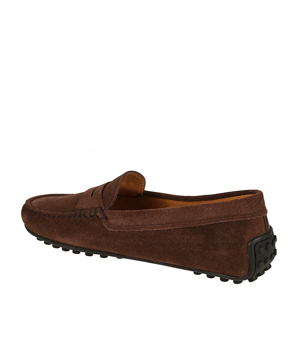Slip-On Loafers