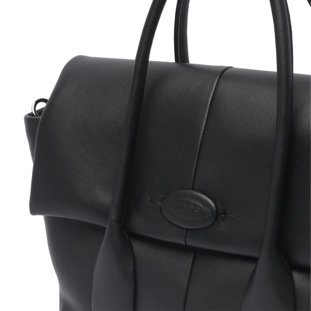 Di Top Handle Bag