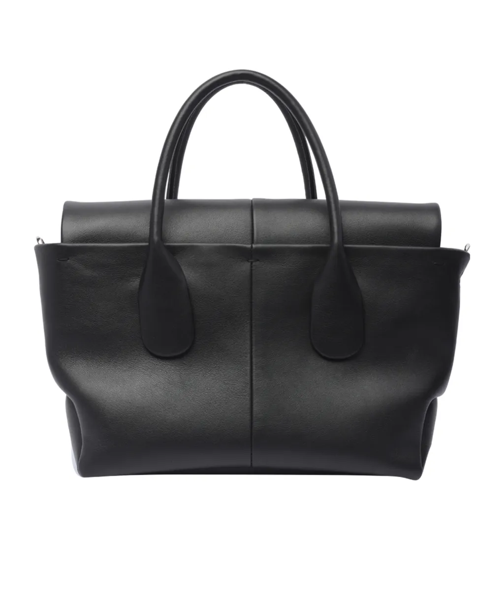 Di Top Handle Bag