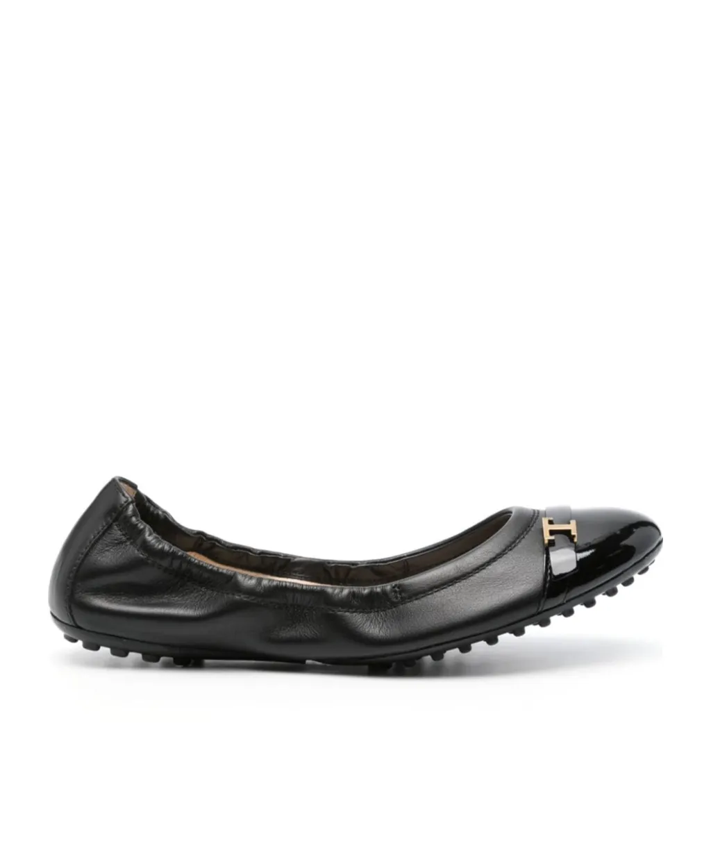 Gommino Ballet Pumps