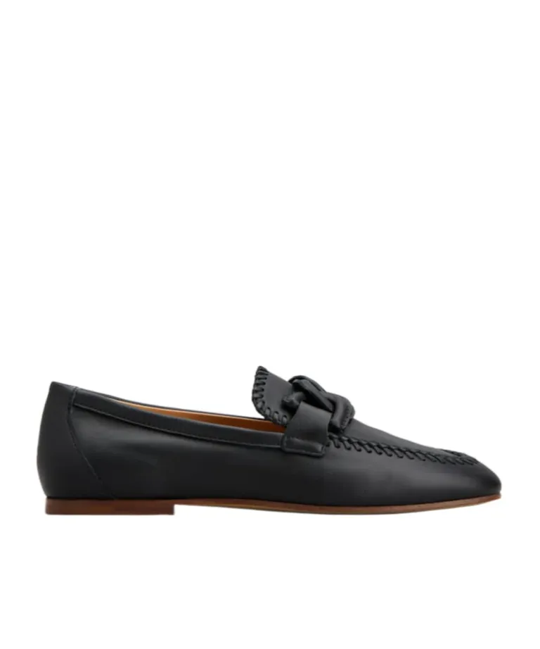 Kate Slip-On Loafers