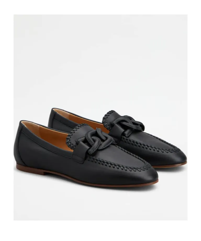 Kate Slip-On Loafers