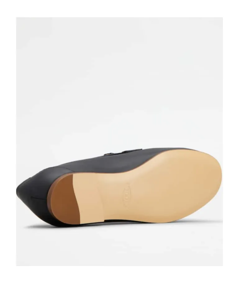 Kate Slip-On Loafers