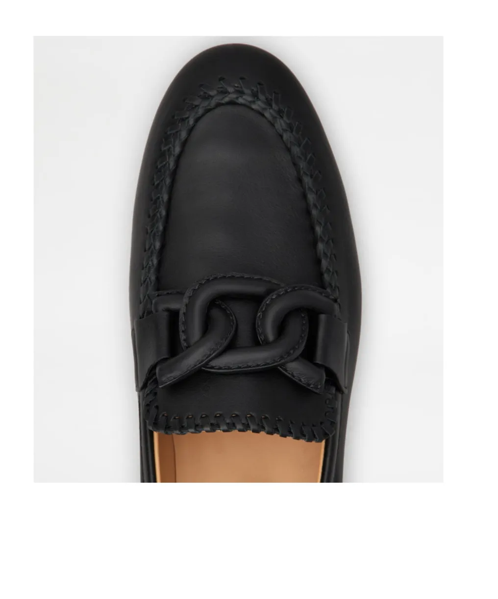 Kate Slip-On Loafers