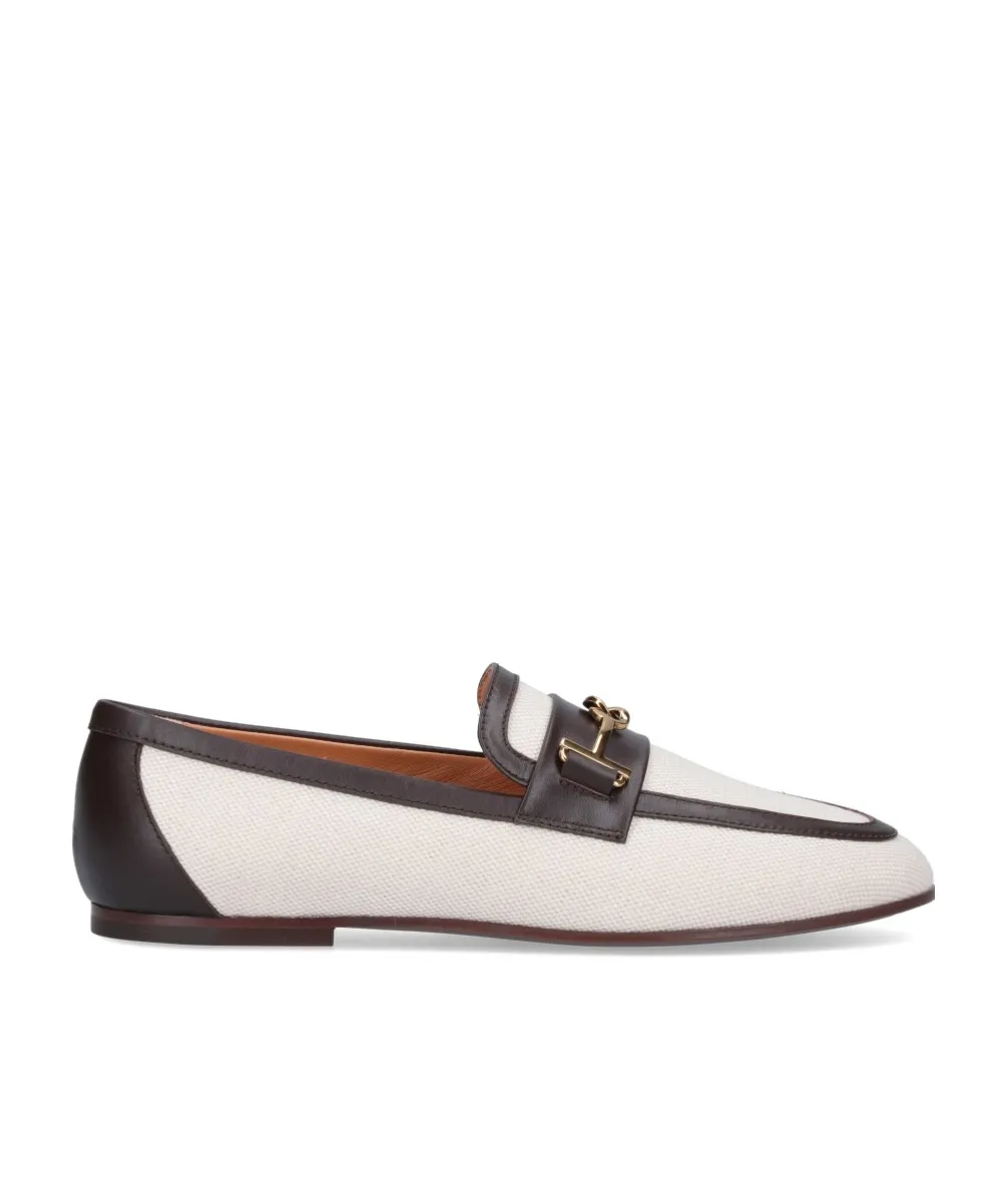 Loafers T-Ring