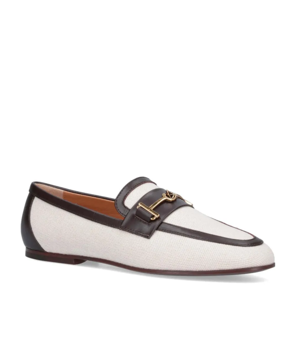 Loafers T-Ring