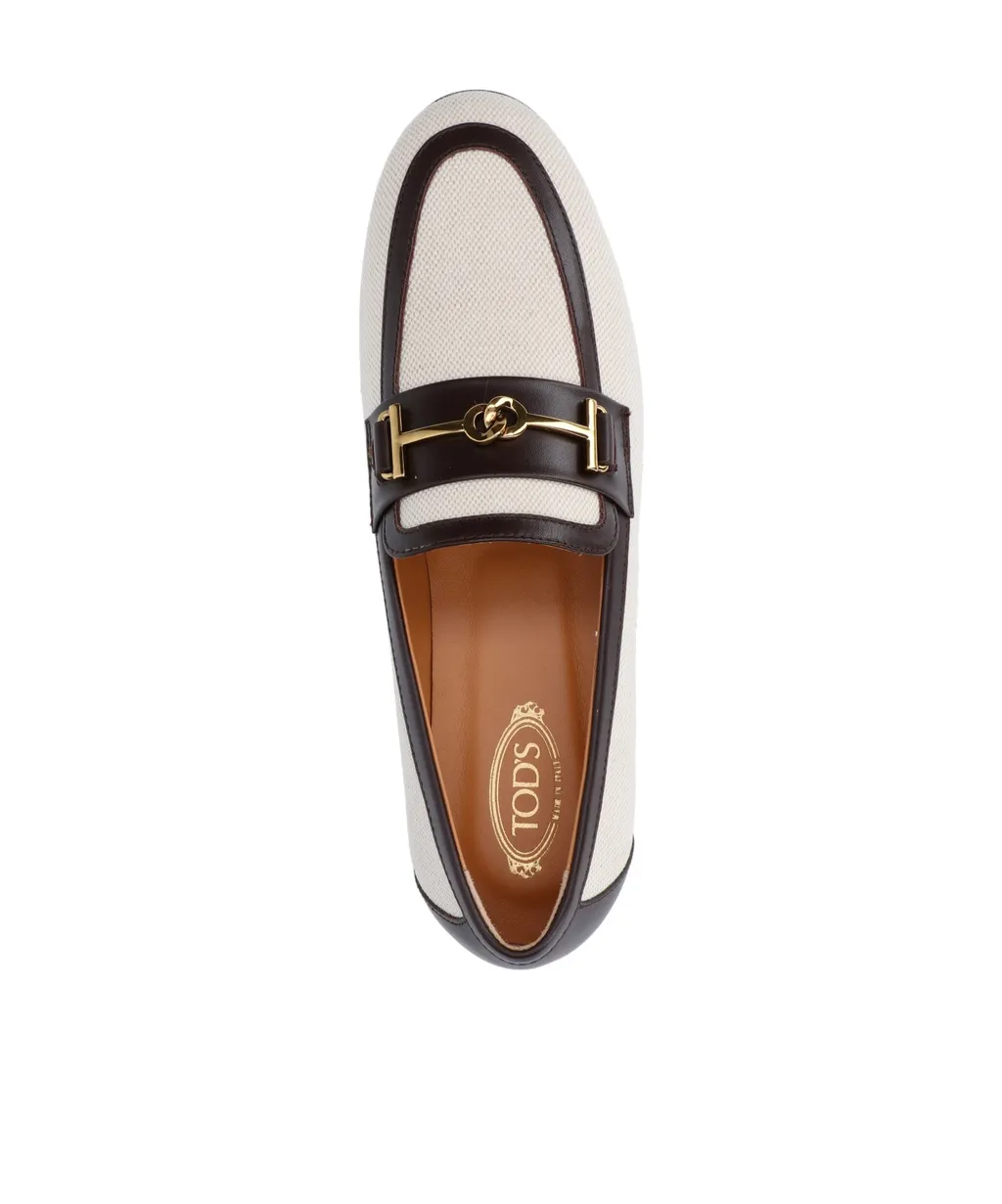 Loafers T-Ring