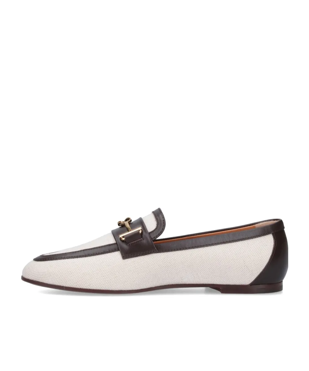 Loafers T-Ring