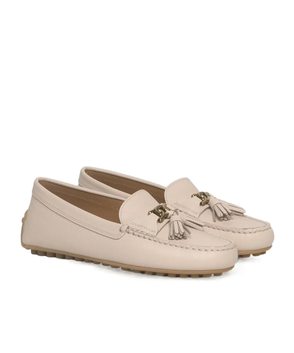 City Gommino Loafers