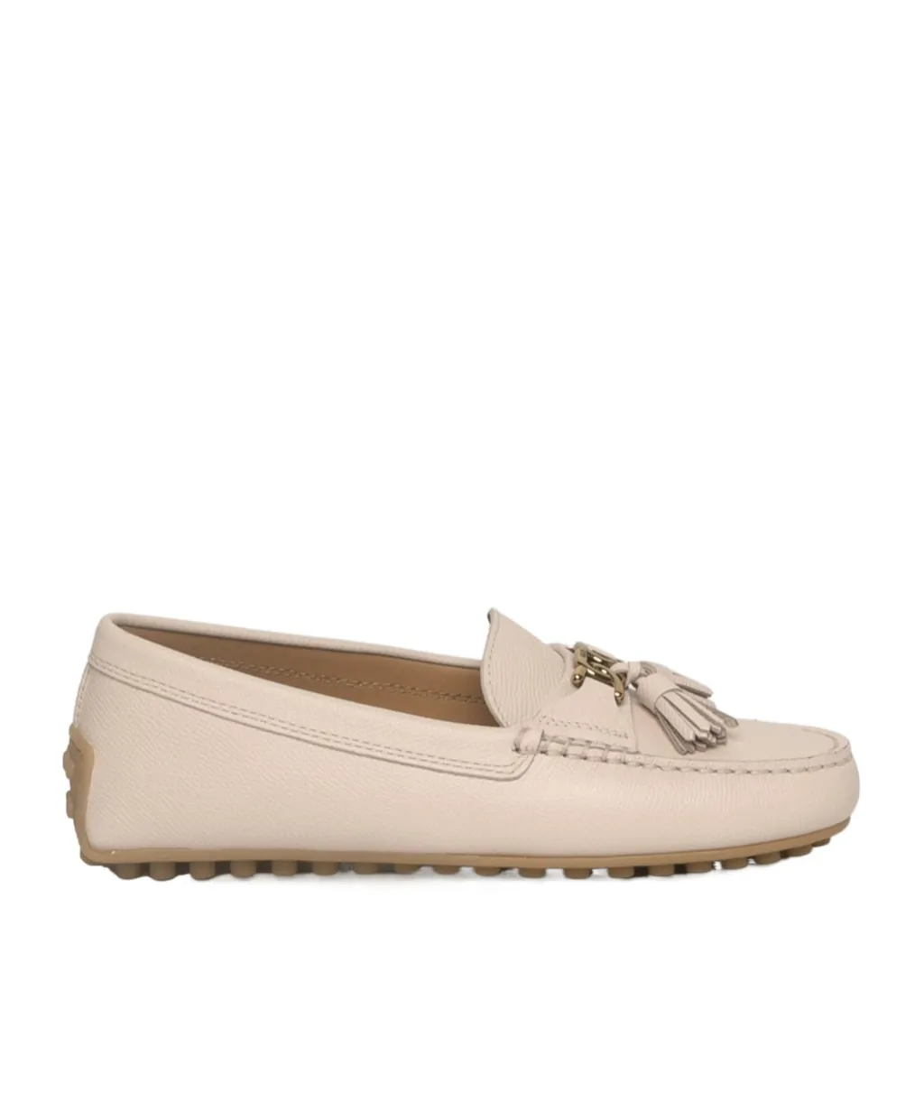 City Gommino Loafers