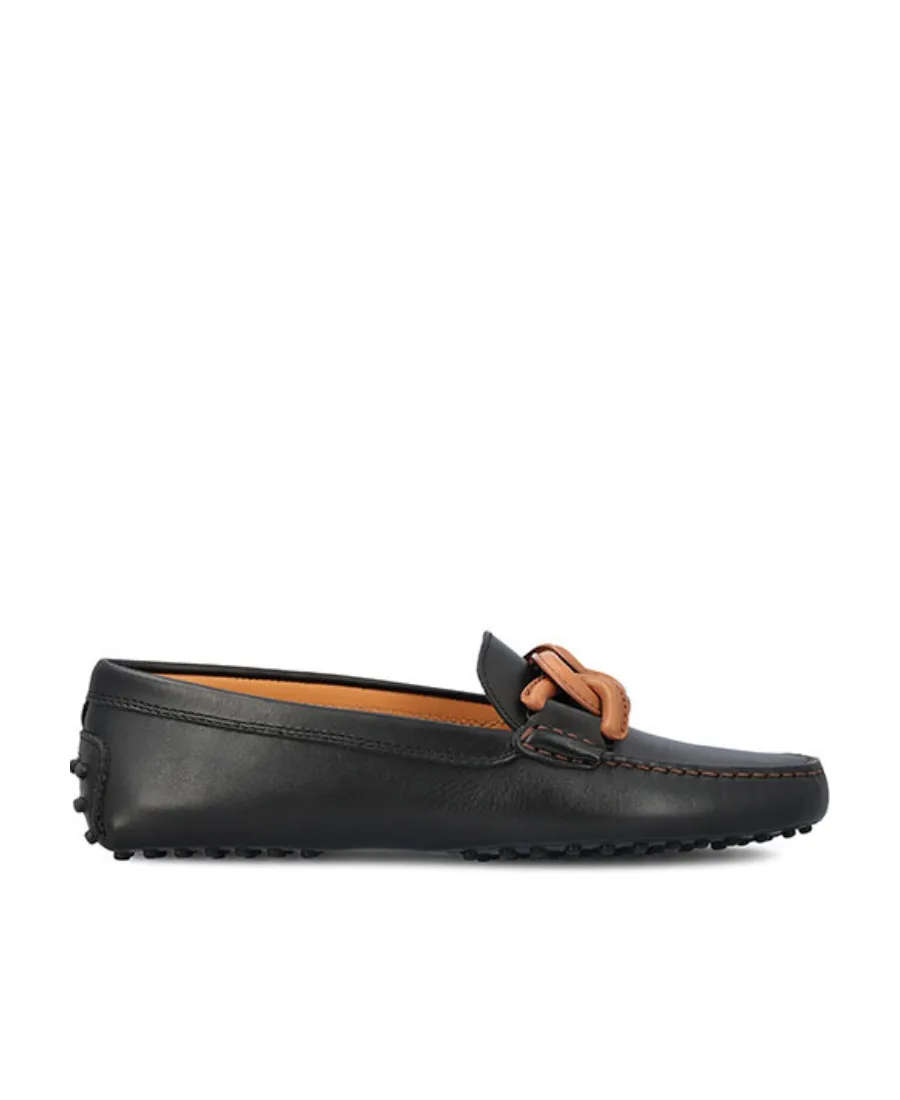 Slip-On Loafers