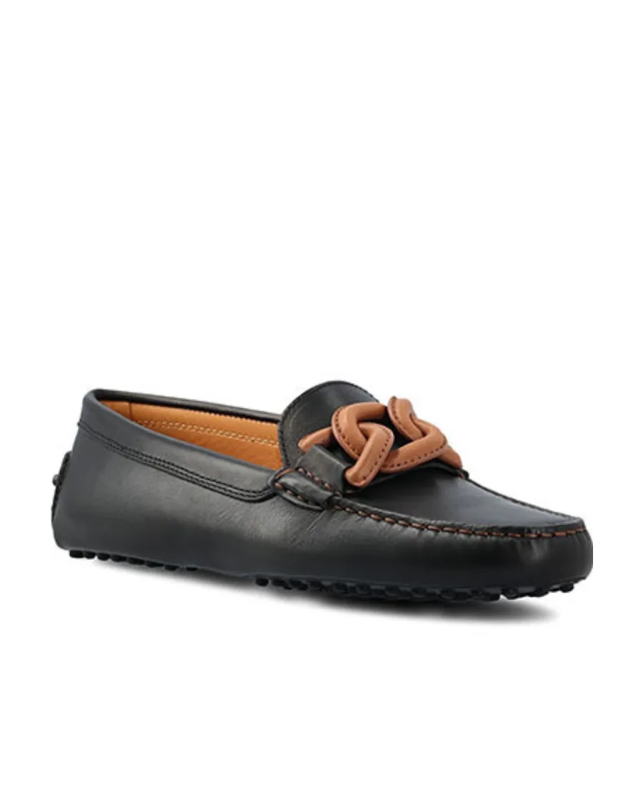 Slip-On Loafers