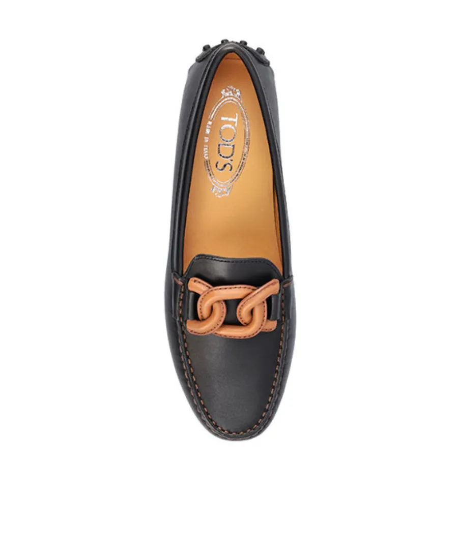 Slip-On Loafers