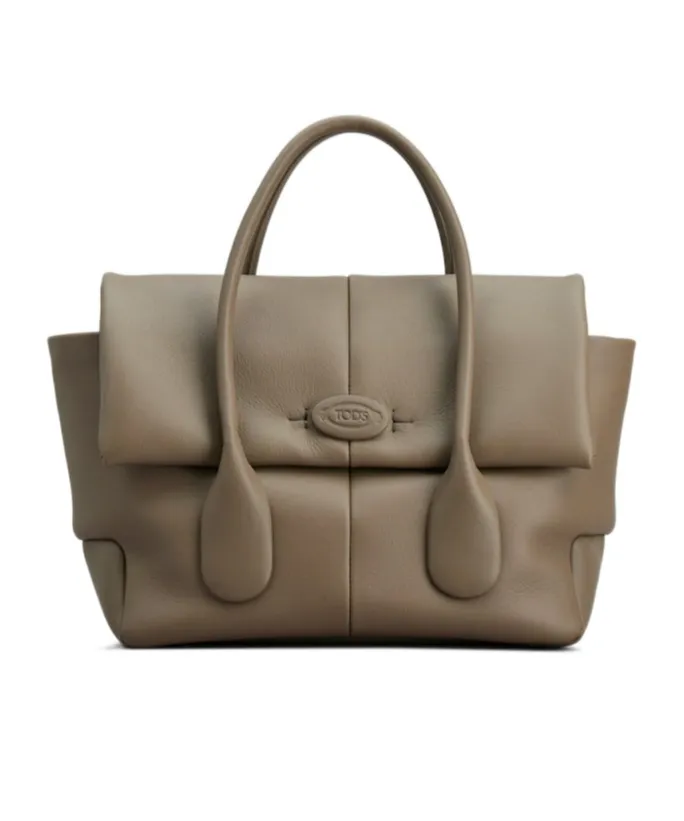 Small Di Top Handle Bag