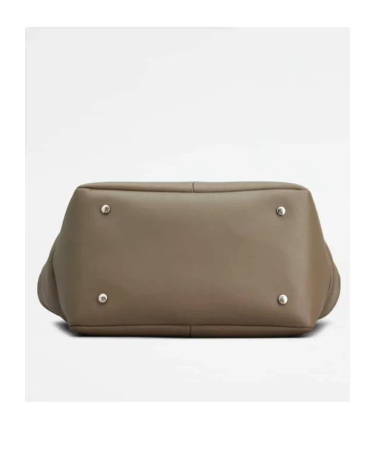 Small Di Top Handle Bag