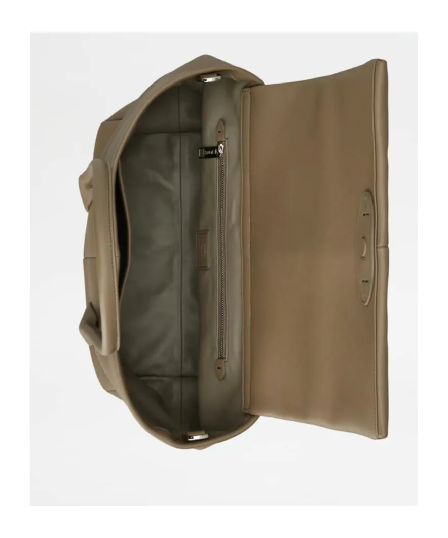 Small Di Top Handle Bag