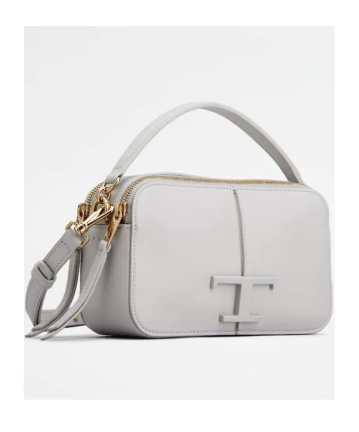 T Timeless Crossbody Bag