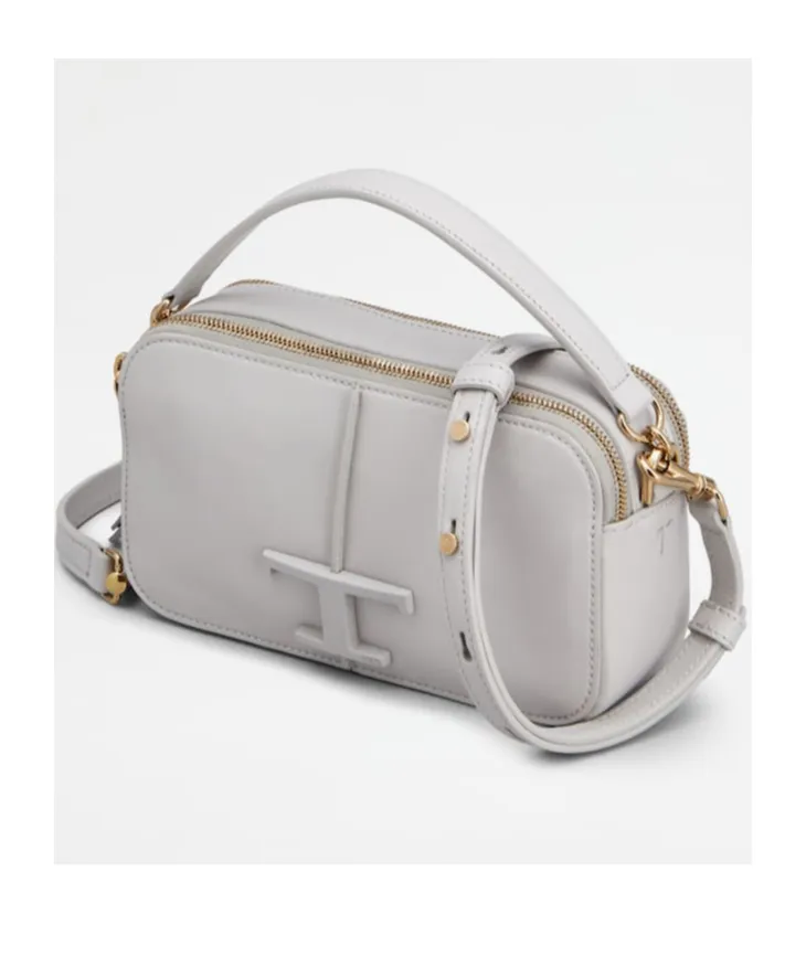 T Timeless Crossbody Bag