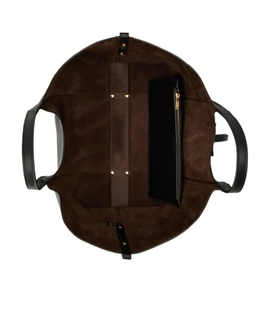 T Timeless Medium Tote Bag