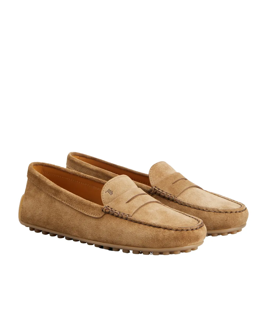 Gommino Slip-On Loafers