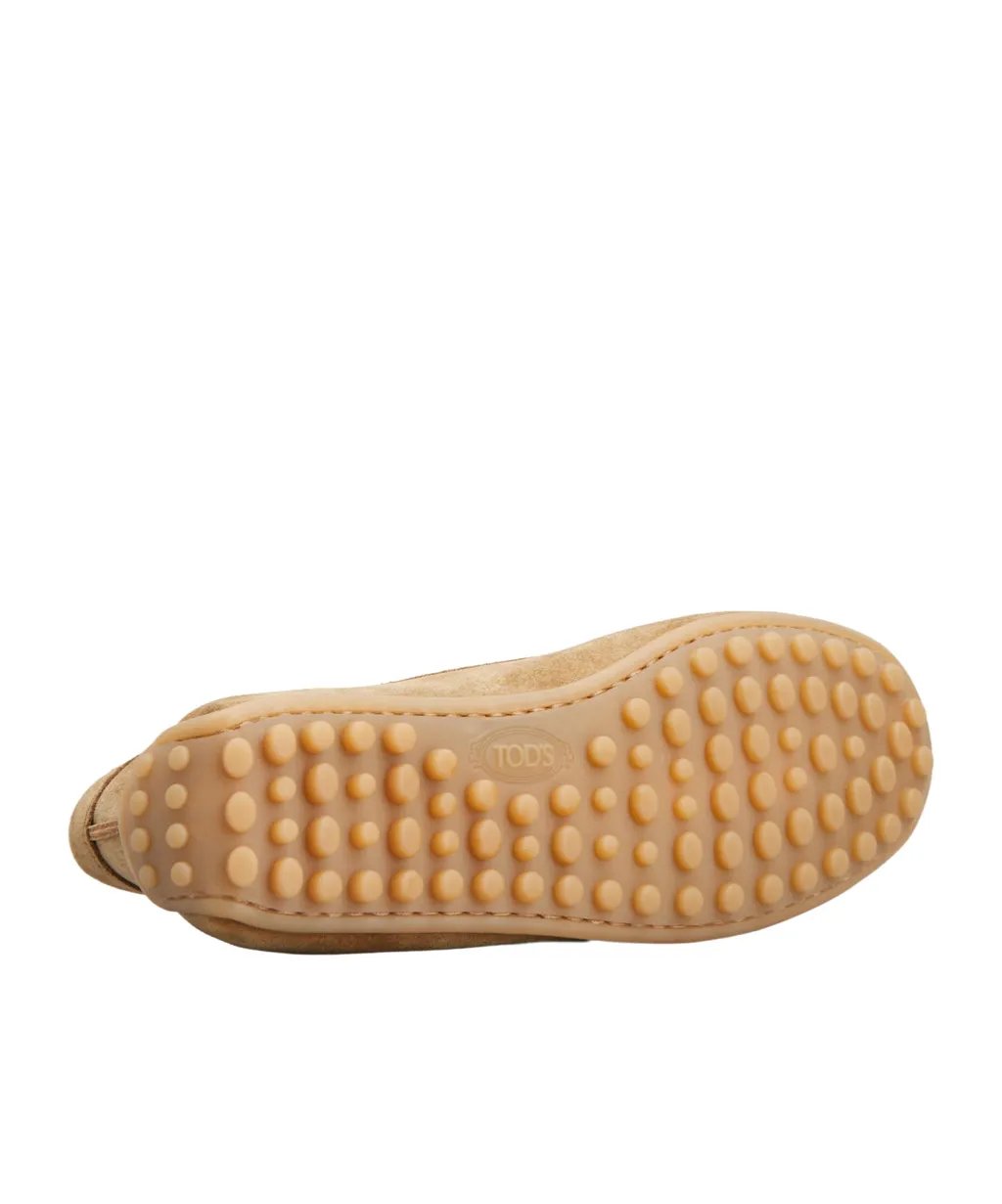Gommino Slip-On Loafers