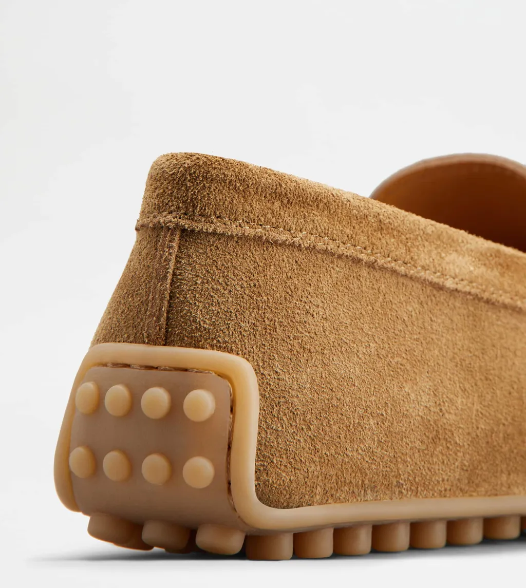 Gommino Slip-On Loafers