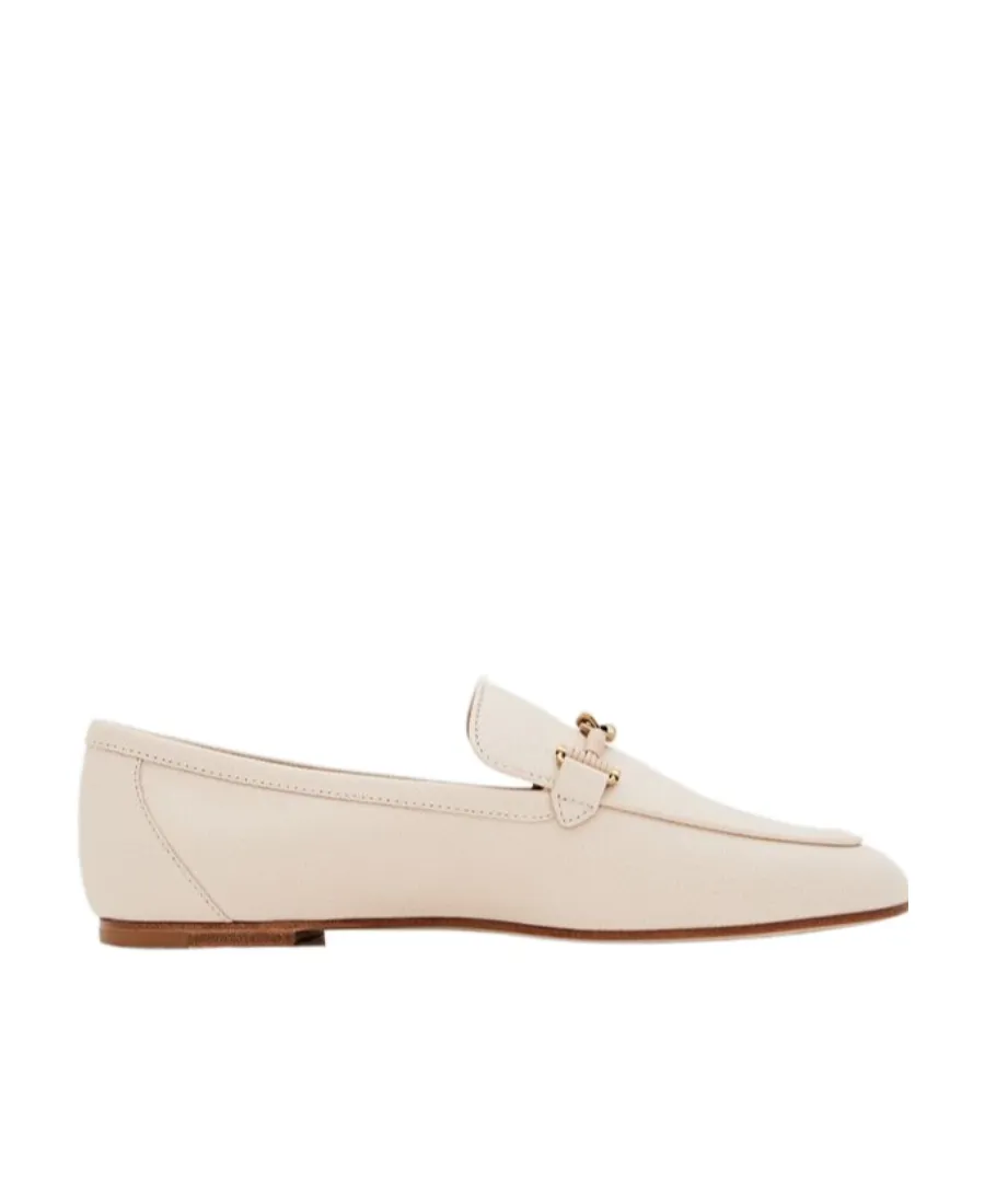 Slip-On Loafers