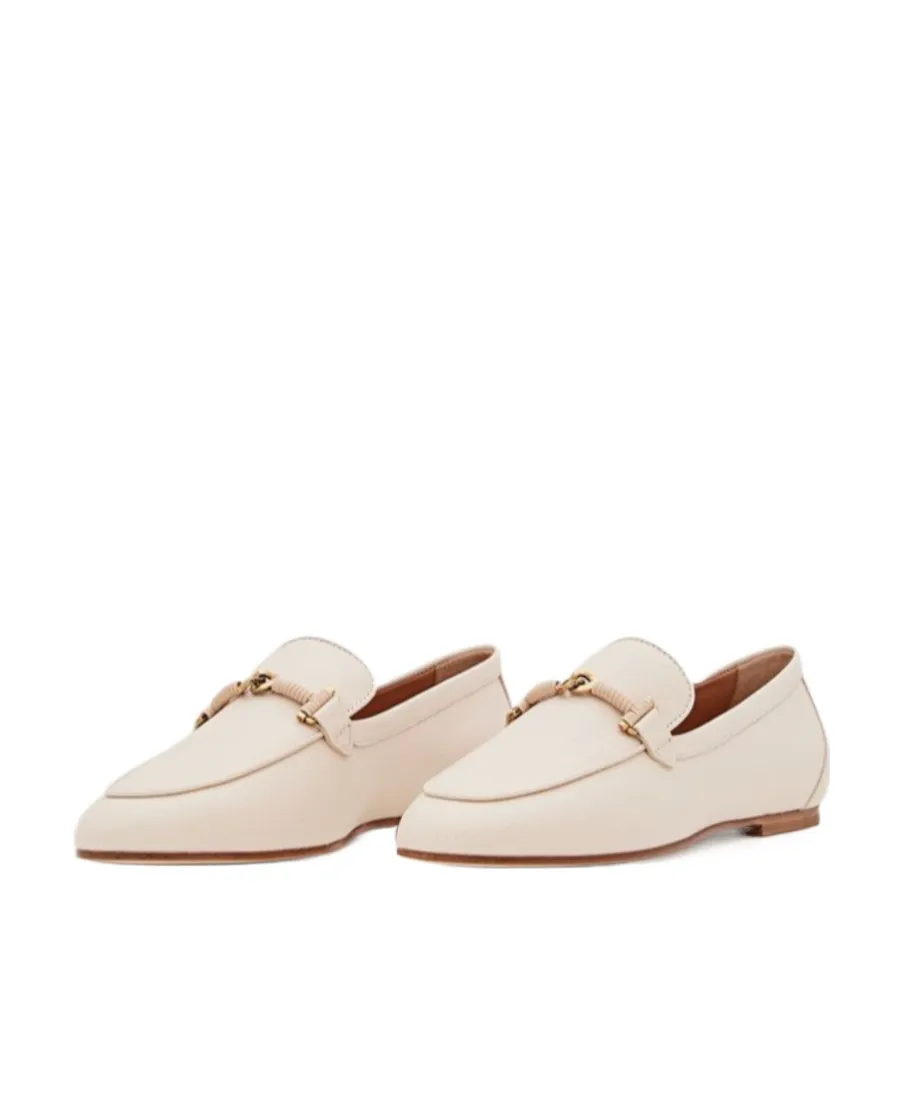 Slip-On Loafers