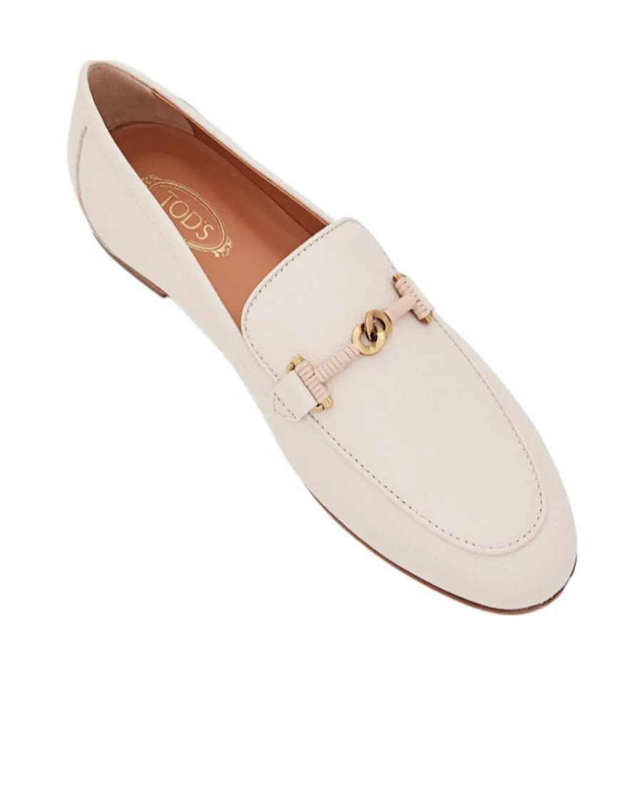 Slip-On Loafers