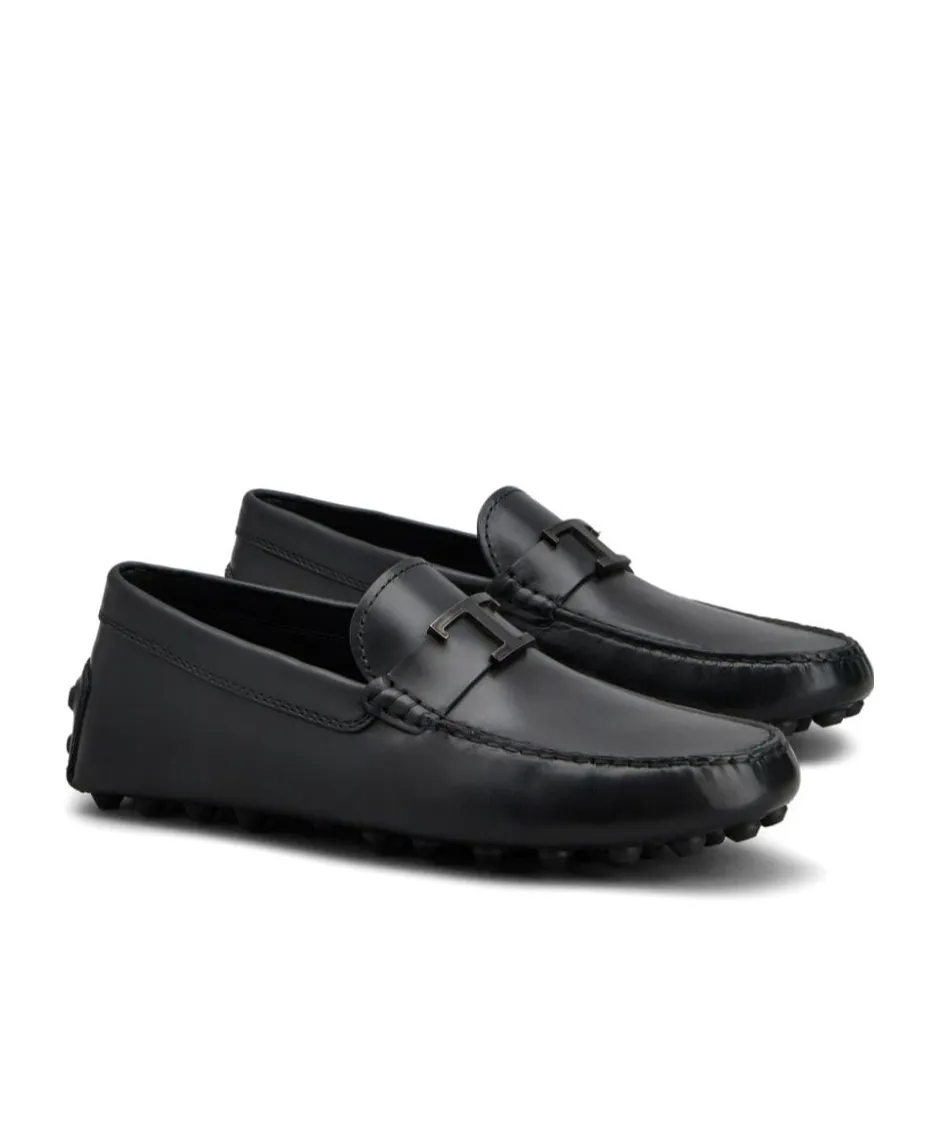 Gommino T Timeless Slip-On Loafers