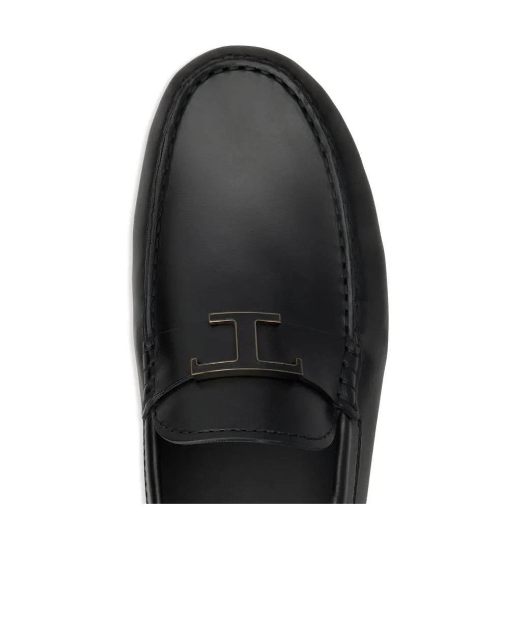 Gommino T Timeless Slip-On Loafers