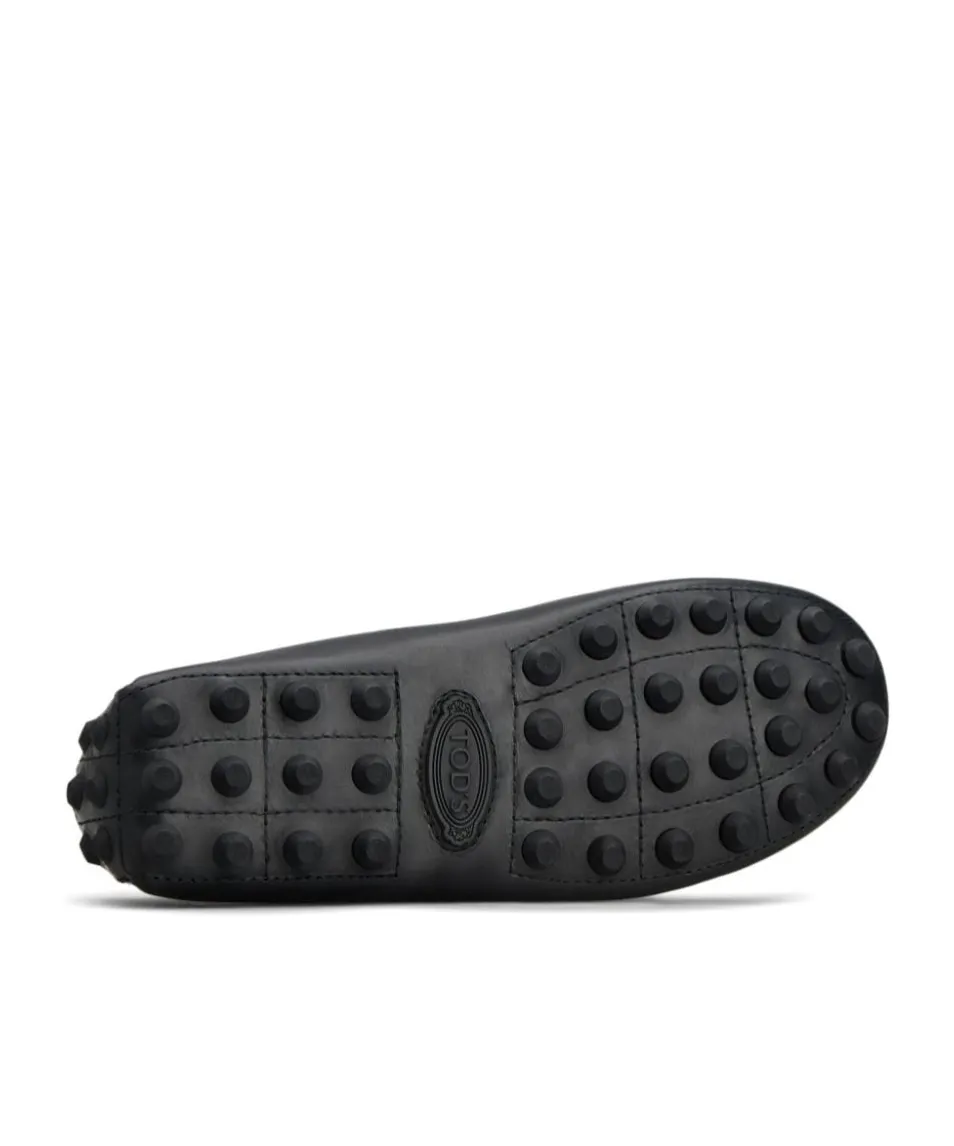 Gommino T Timeless Slip-On Loafers