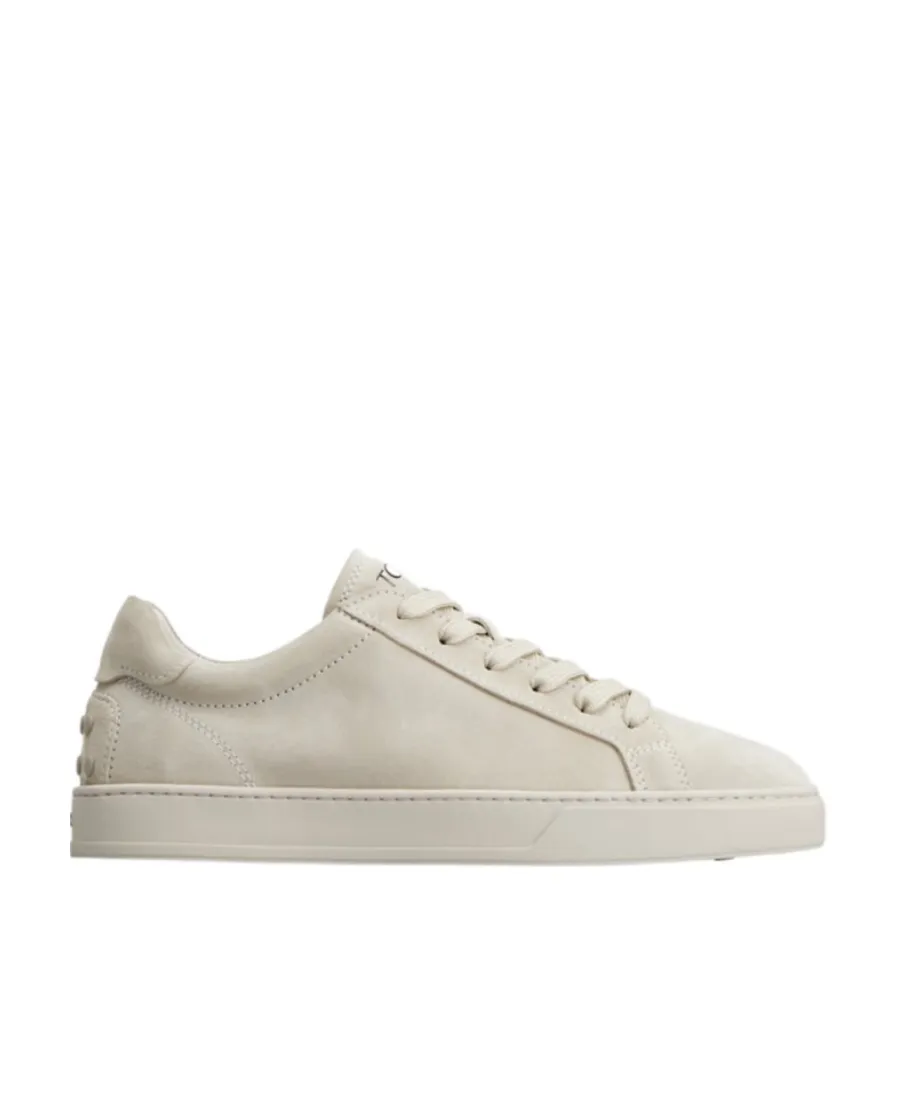 Lace-Up Sneakers