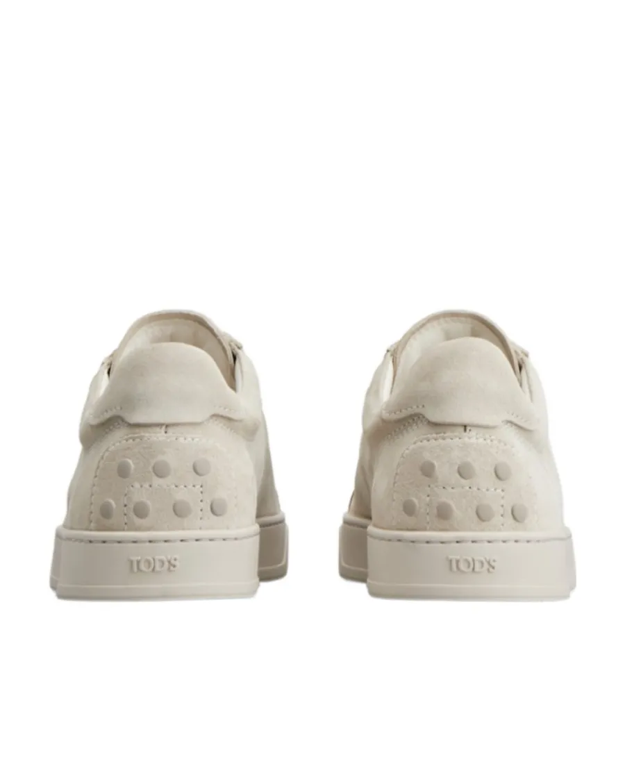 Lace-Up Sneakers
