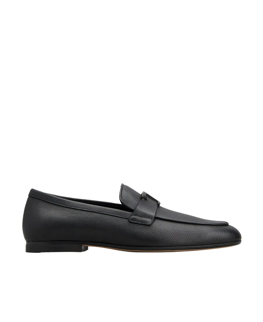 T Timeless Slip-On Loafers
