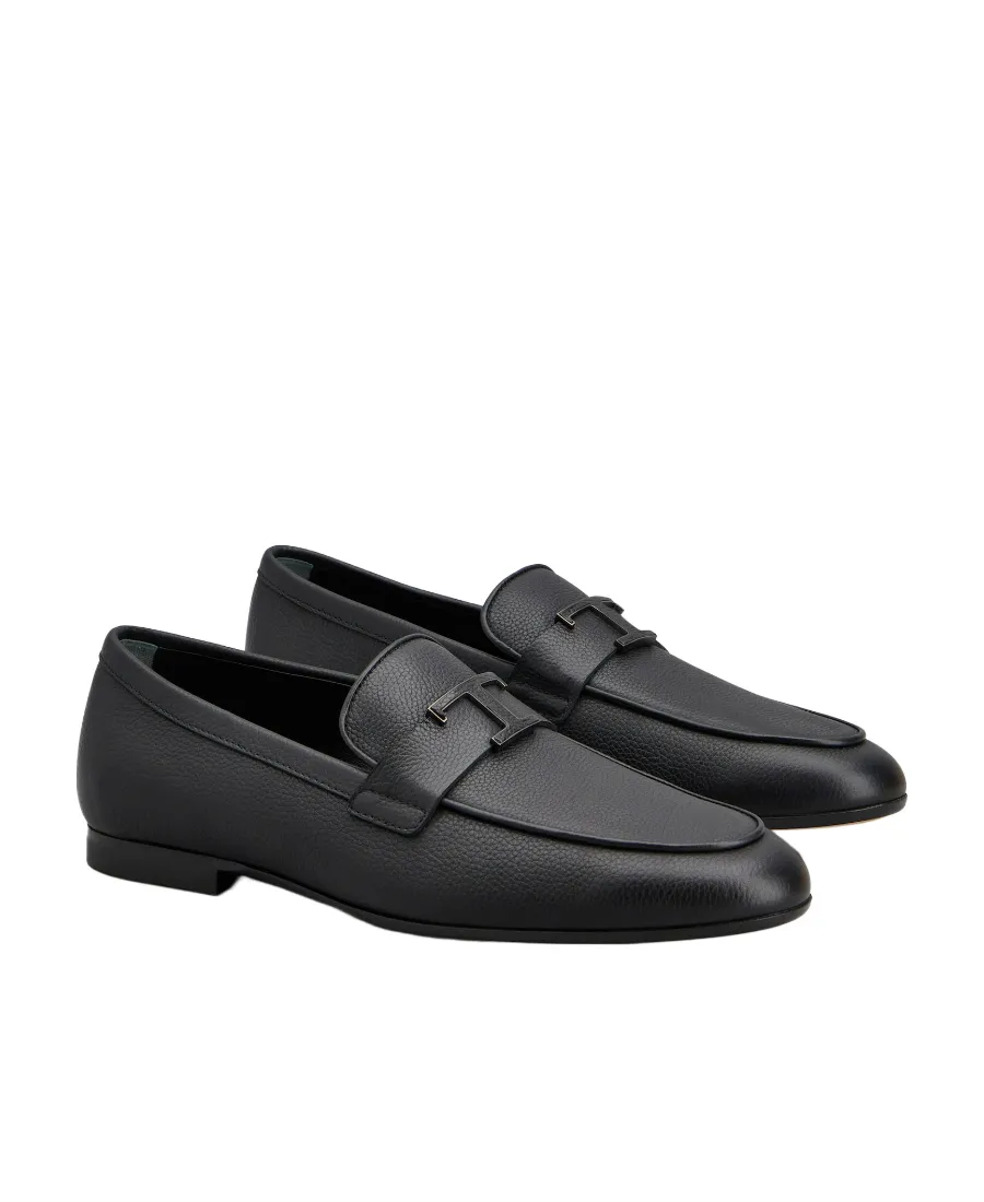 T Timeless Slip-On Loafers