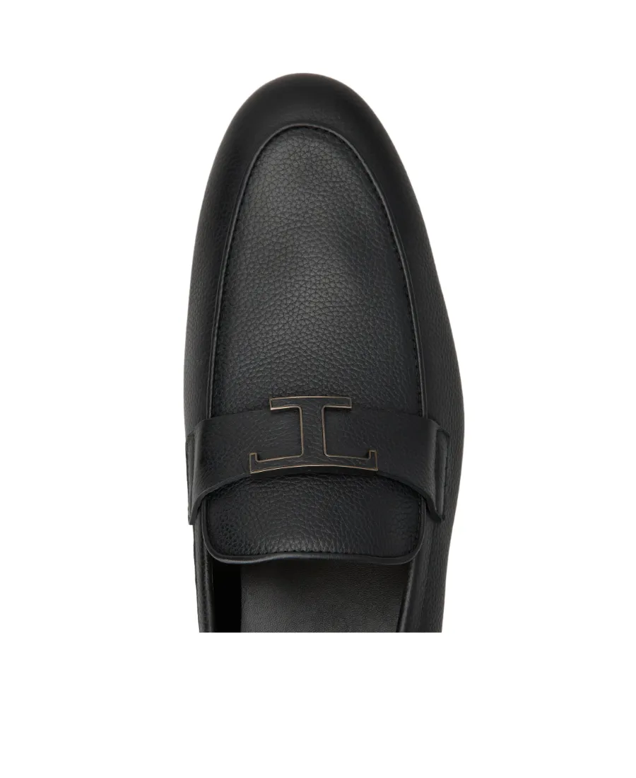 T Timeless Slip-On Loafers